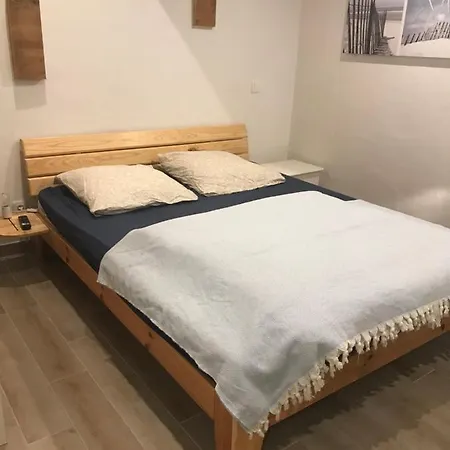 Villa Les Agapanthes à Noirmoutier-en-l'Île Extérieur photo