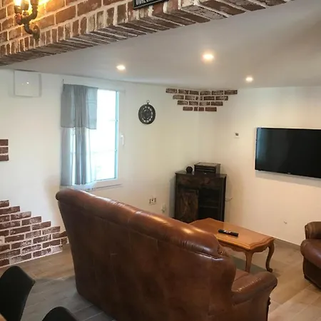 Villa Les Agapanthes à Noirmoutier-en-l'Île Extérieur photo