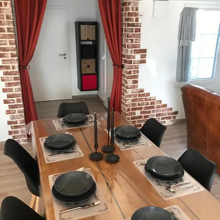 Villa Les Agapanthes à Noirmoutier-en-l'Île Extérieur photo