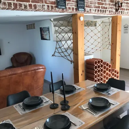 Villa Les Agapanthes à Noirmoutier-en-l'Île Extérieur photo