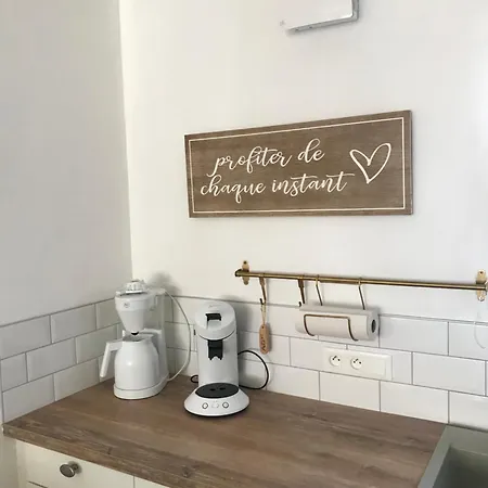 Villa Les Agapanthes à Noirmoutier-en-l'Île Extérieur photo