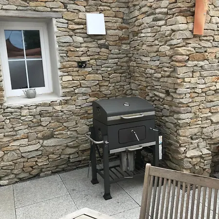 Villa Les Agapanthes à Noirmoutier-en-l'Île Extérieur photo