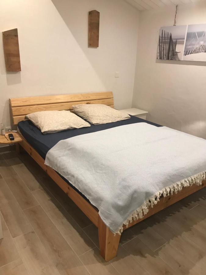 Hébergement de vacances Les Agapanthes *