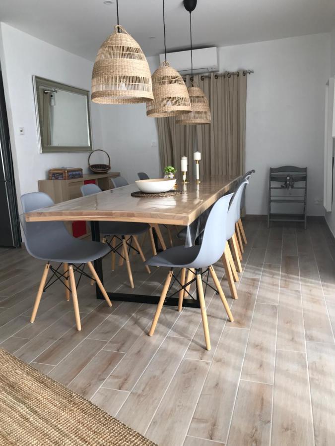 Hébergement de vacances Les Agapanthes Noirmoutier-en-l'Île