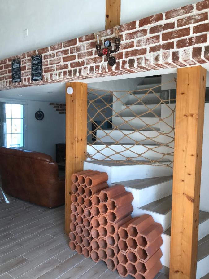 Hébergement de vacances Les Agapanthes Noirmoutier-en-l'Île