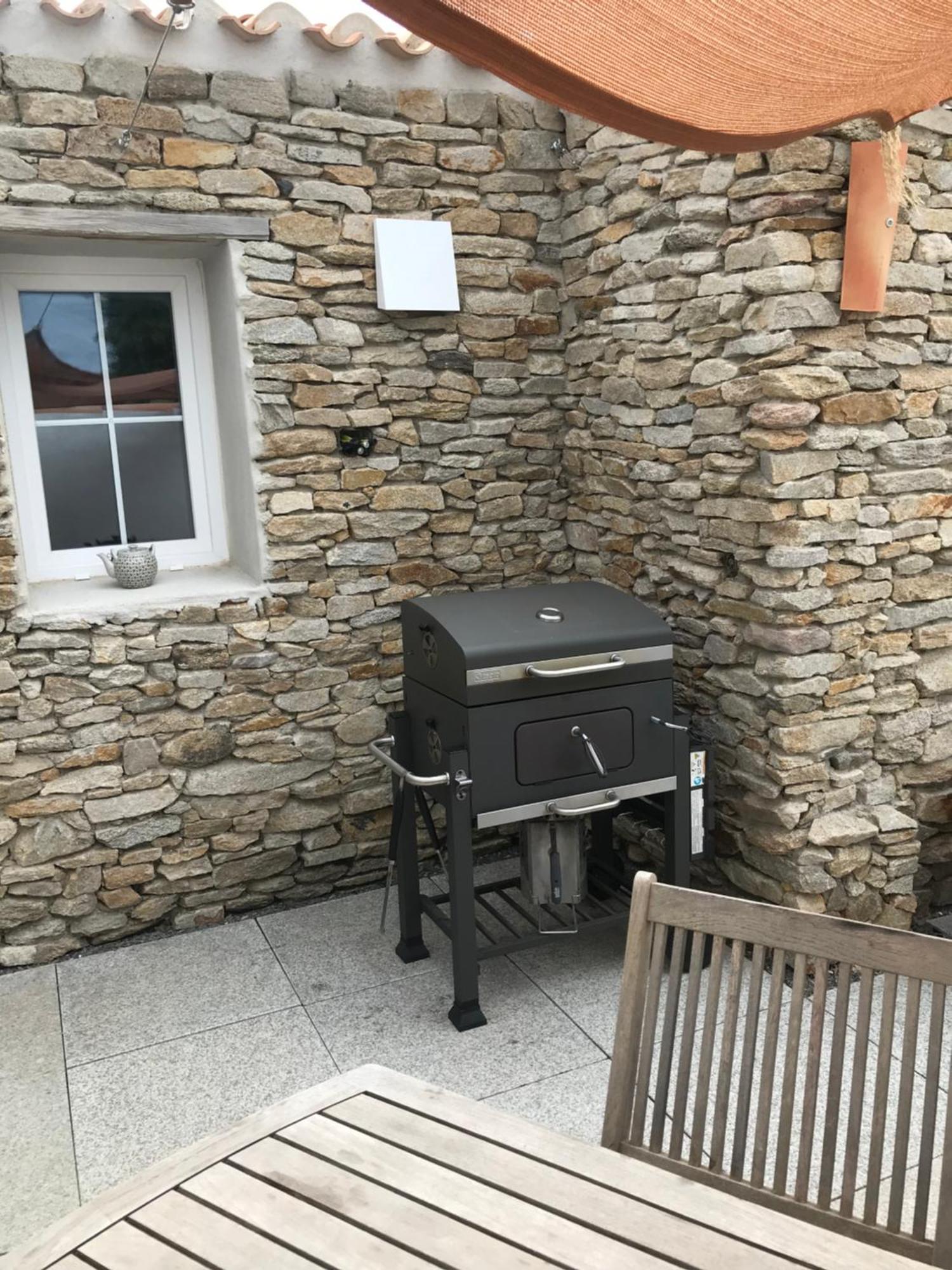 Hébergement de vacances Les Agapanthes